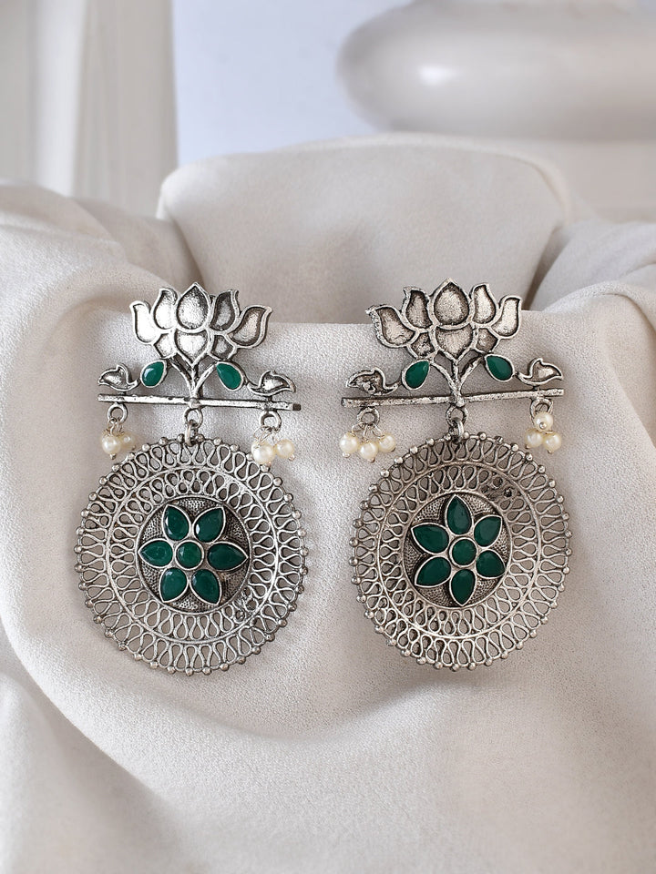 Lotus Flower Spectrum