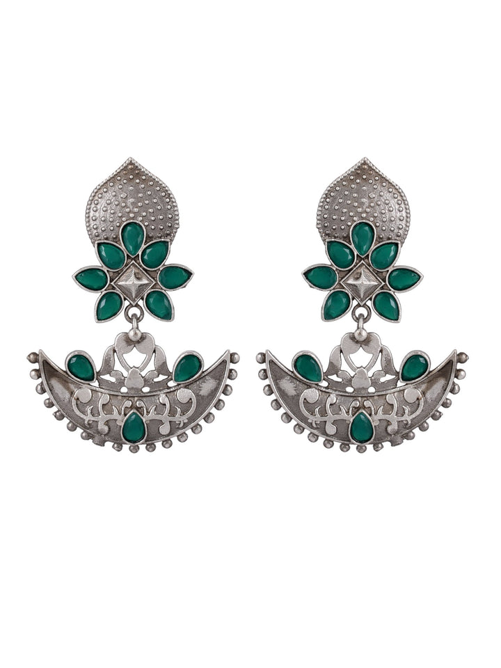 Timeless Heritage Earring