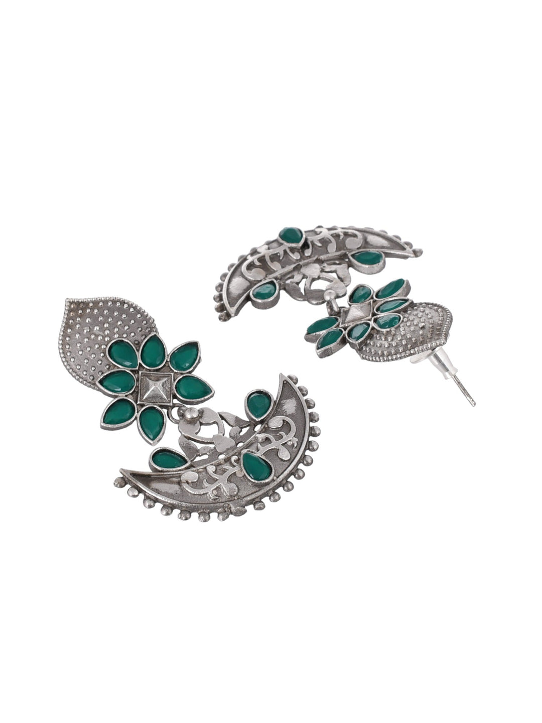 Timeless Heritage Earring