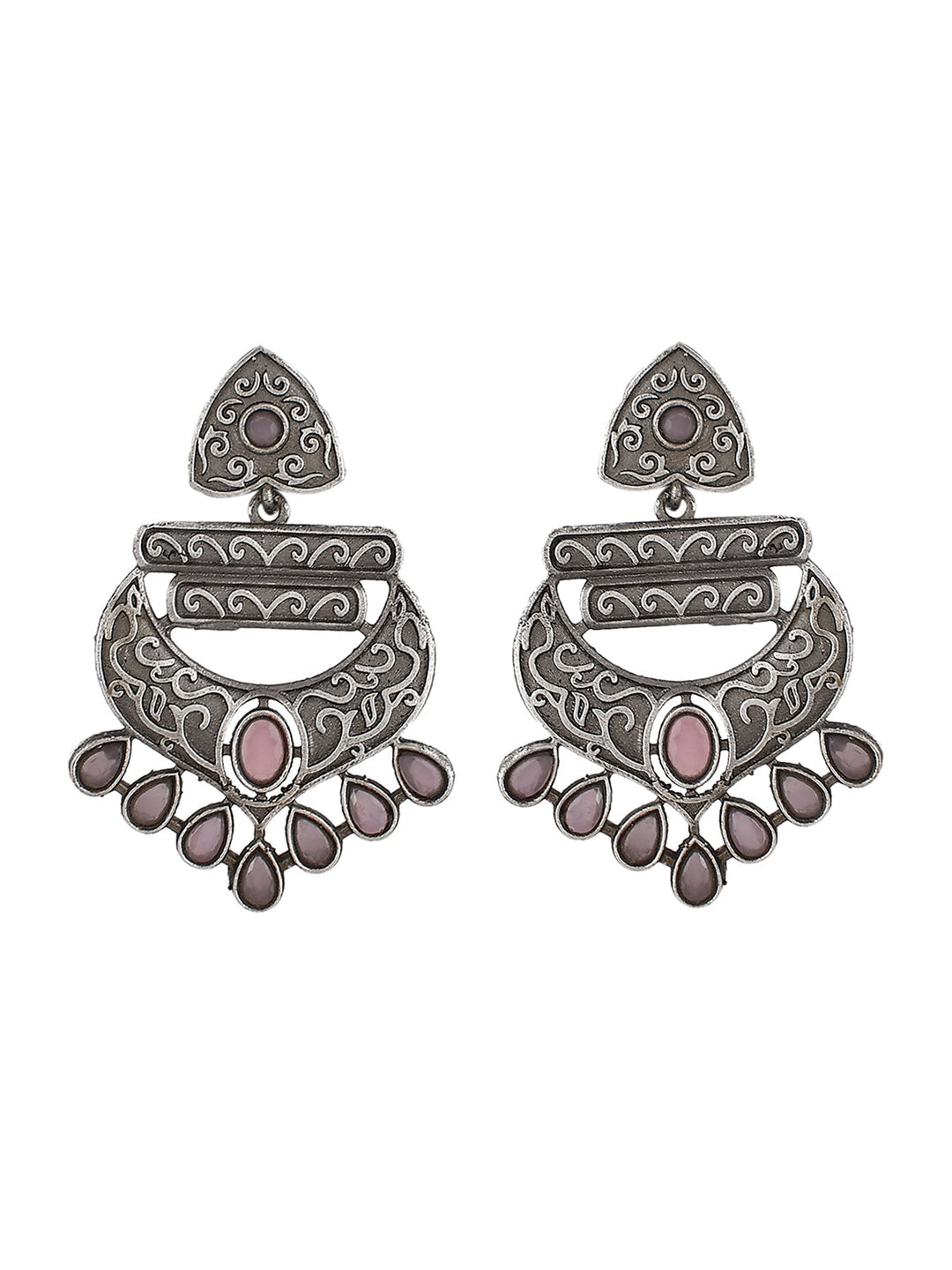 Harmony of Tradition Earring