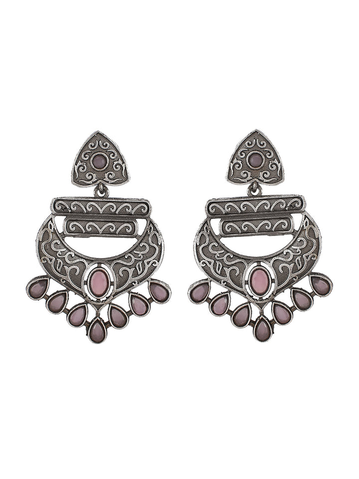 Harmony of Tradition Earring