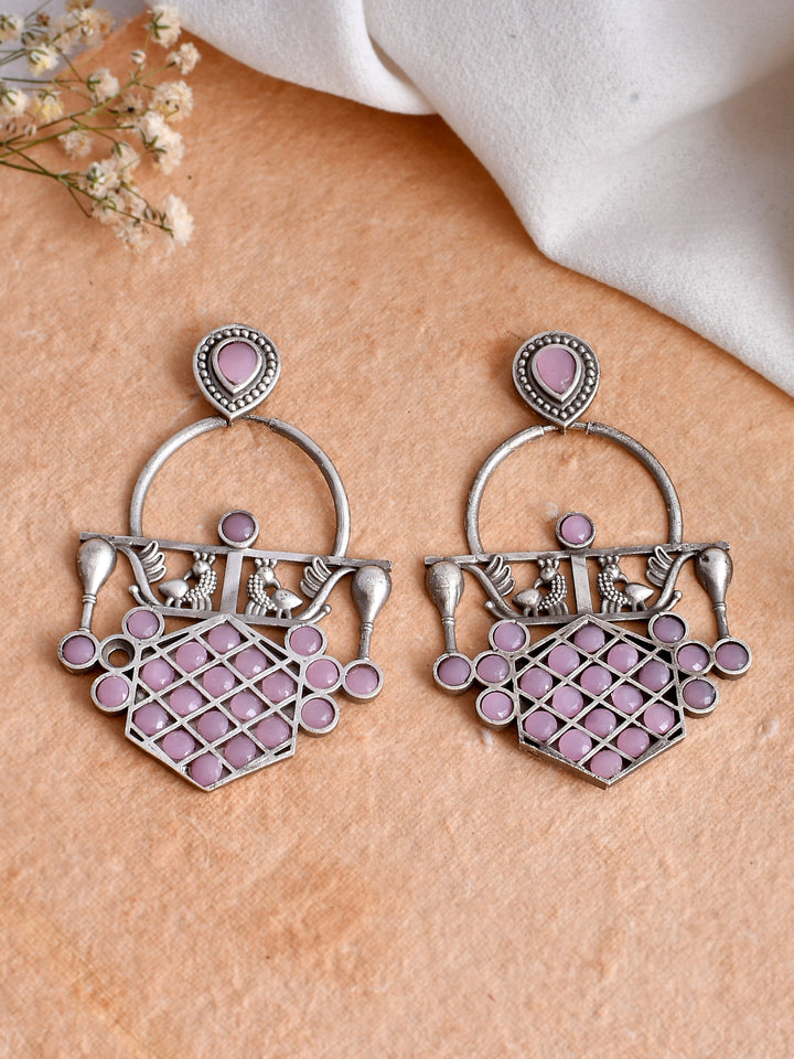 Coral Cove Earring