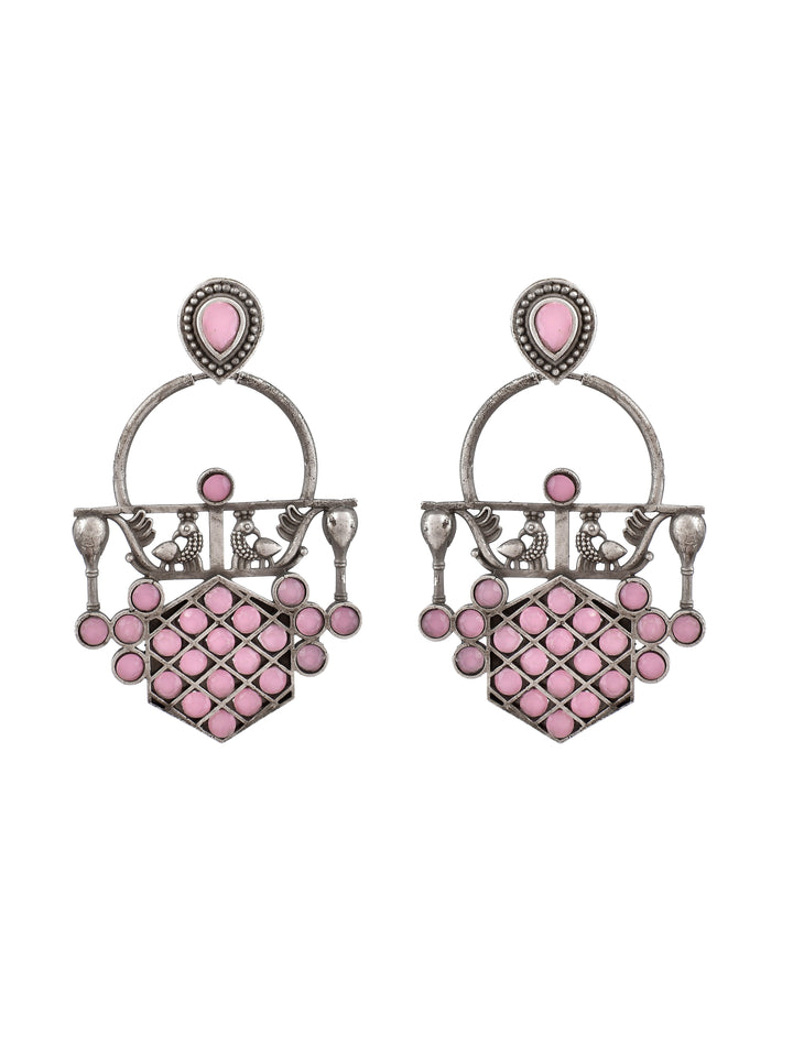 Coral Cove Earring
