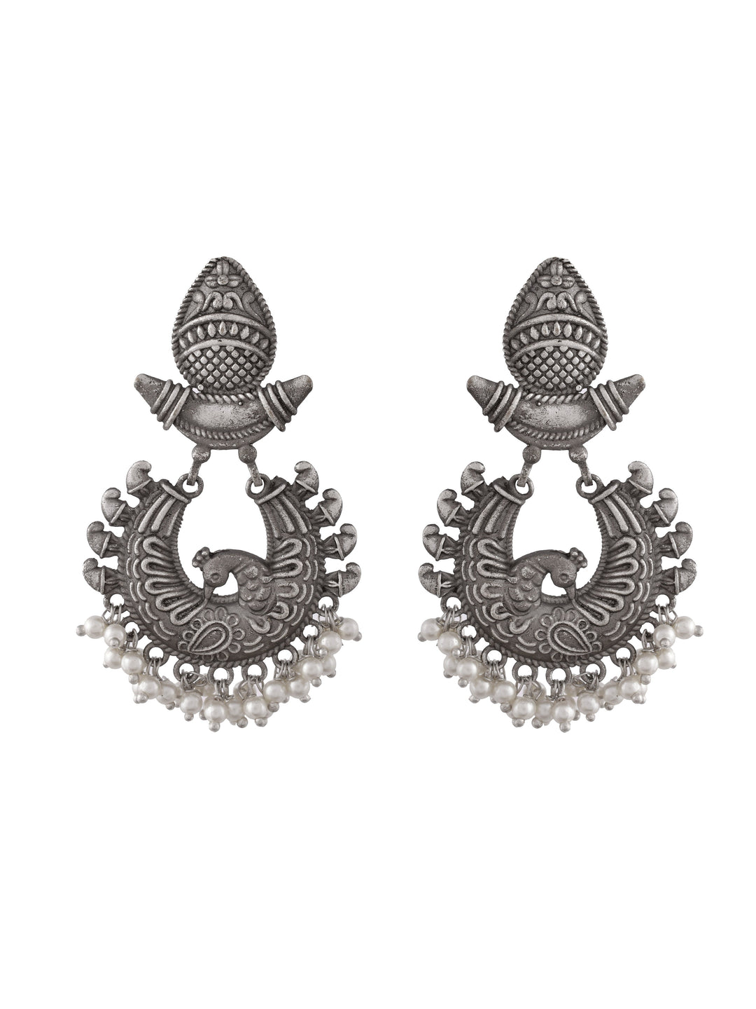 Ethereal Essence Earring