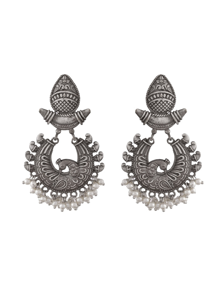 Ethereal Essence Earring