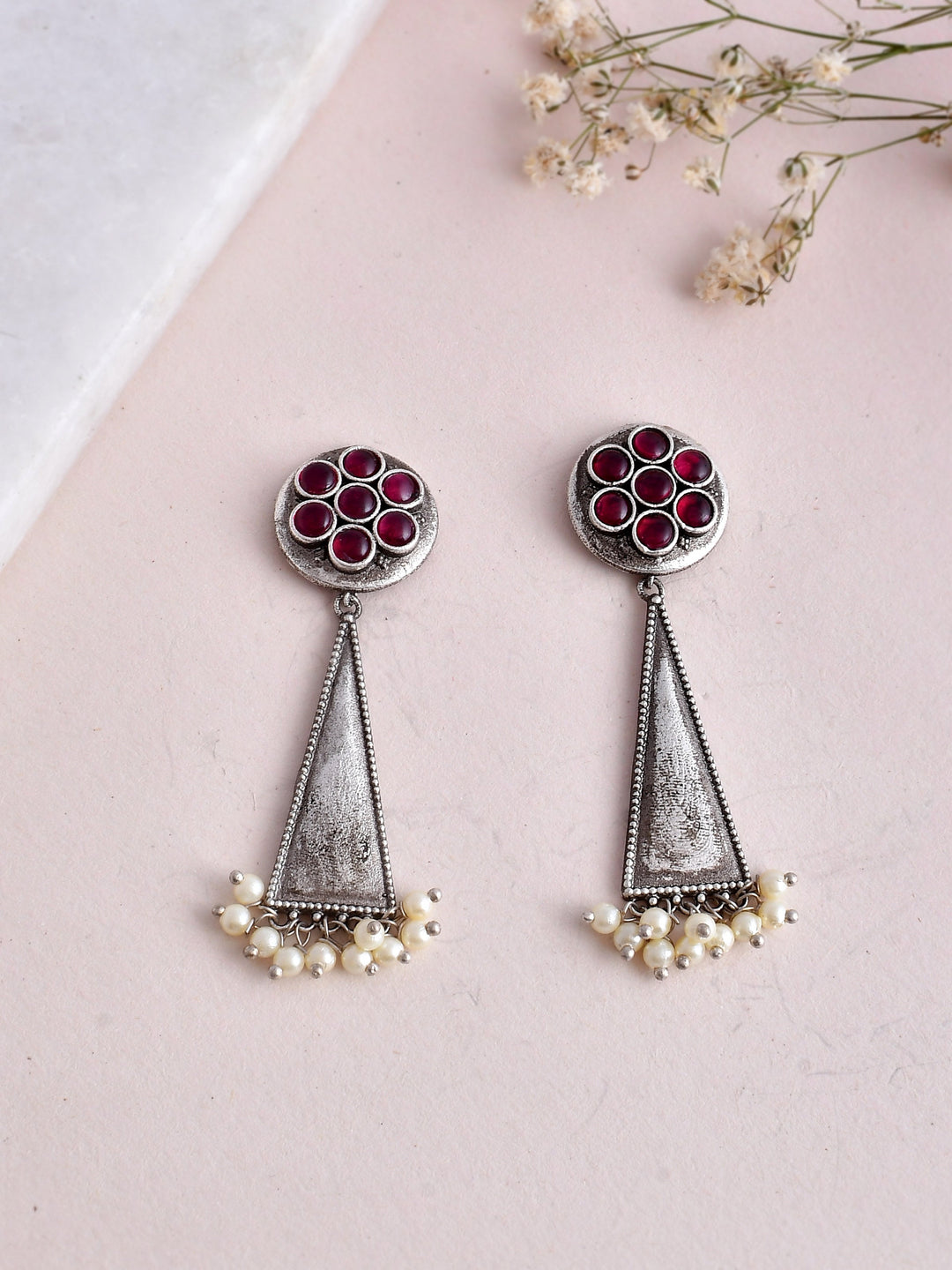 Twinkling Temptations Earring