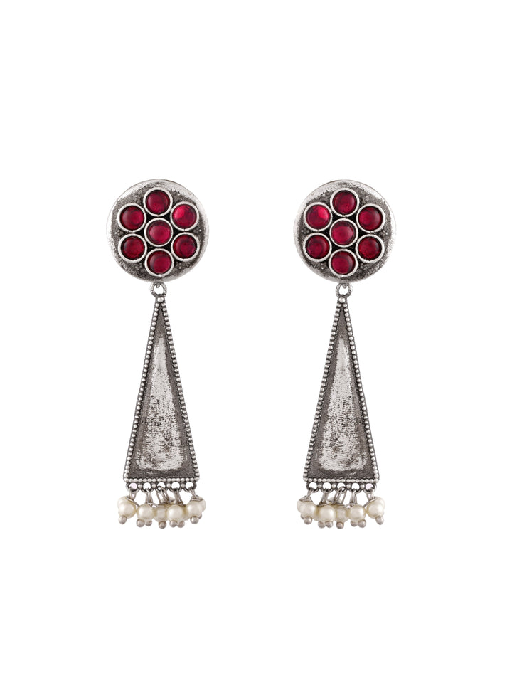 Twinkling Temptations Earring