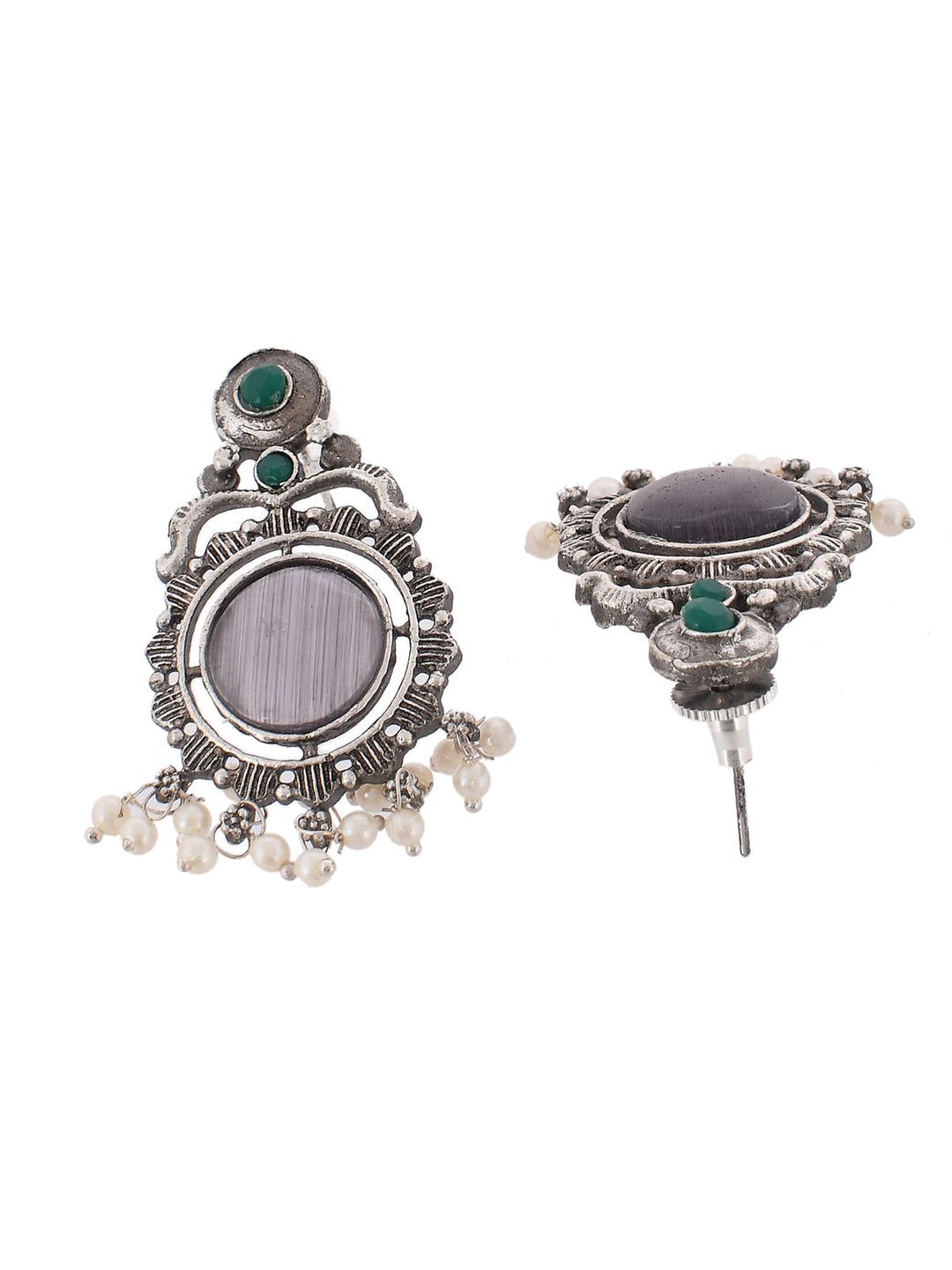 Middle Marvel Earring