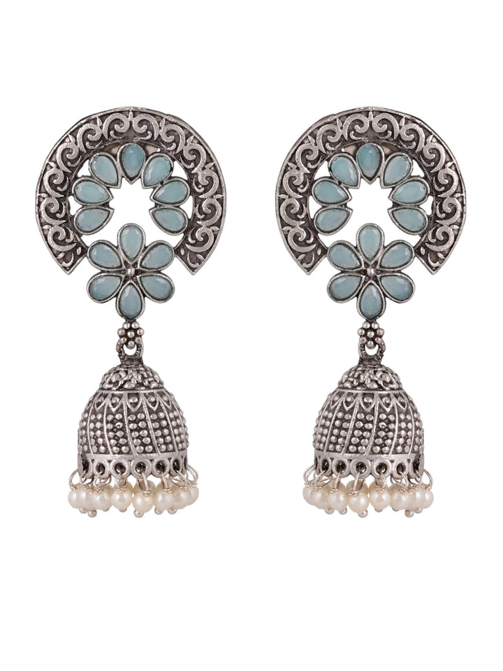 Border Breeze Earring