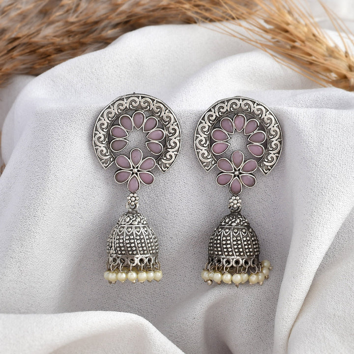 Charming Crafts Earring