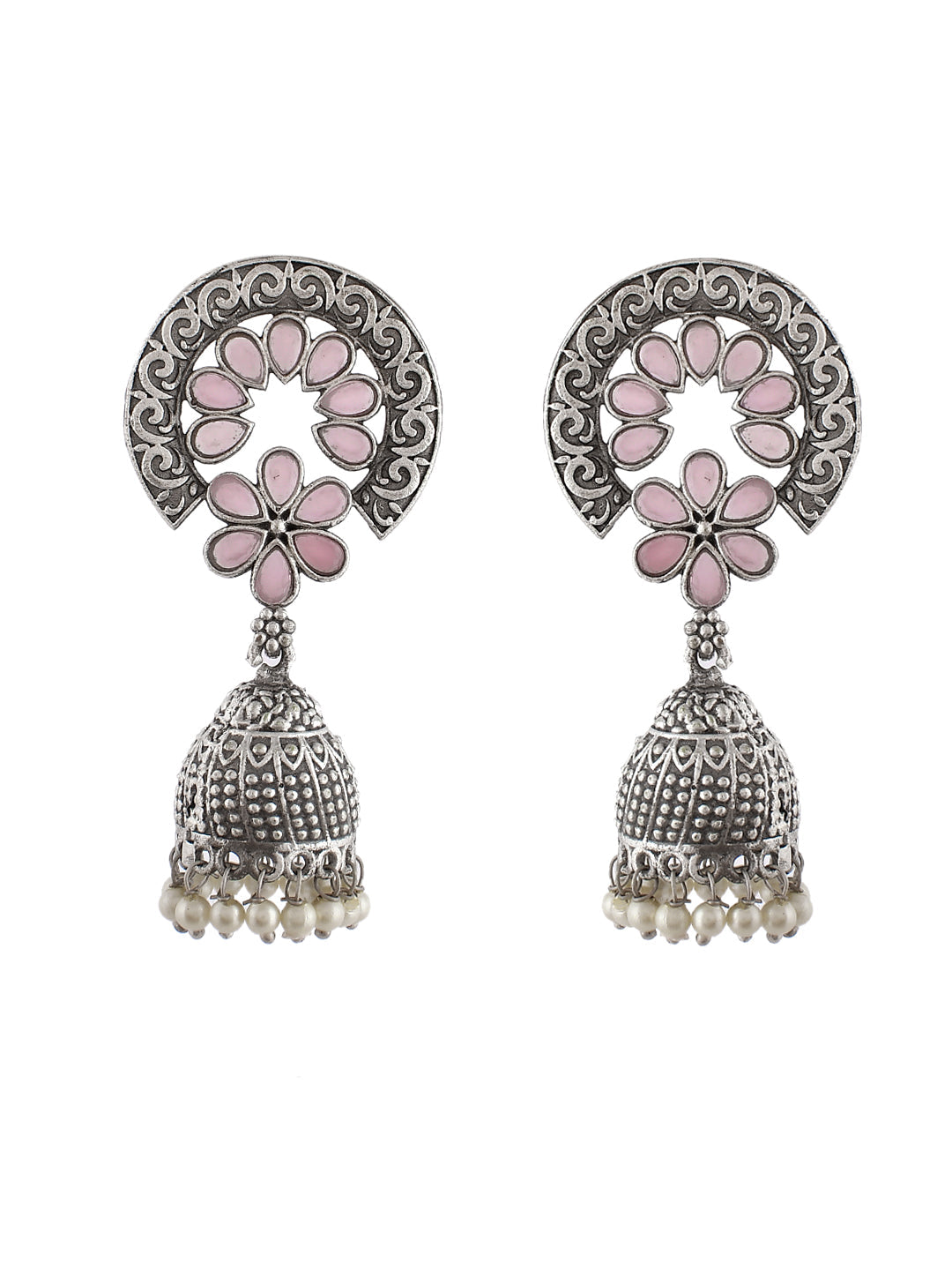 Charming Crafts Earring