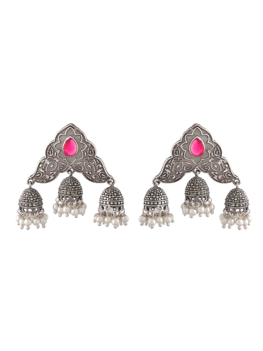 Design Drama Earring
