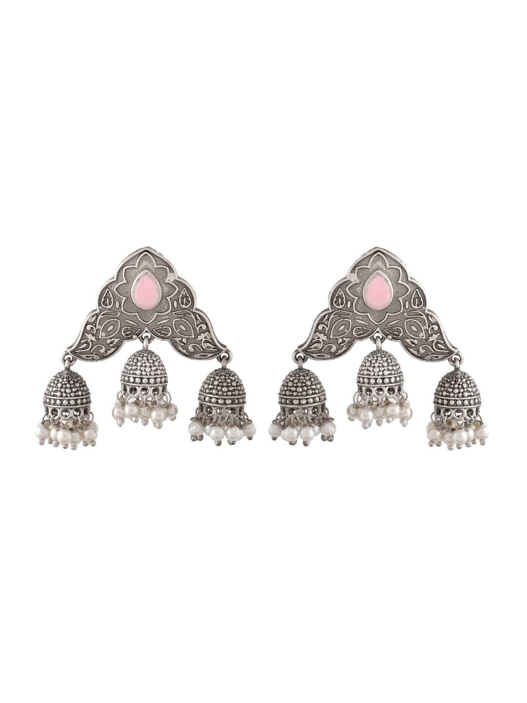 Vintage Vibes Earring