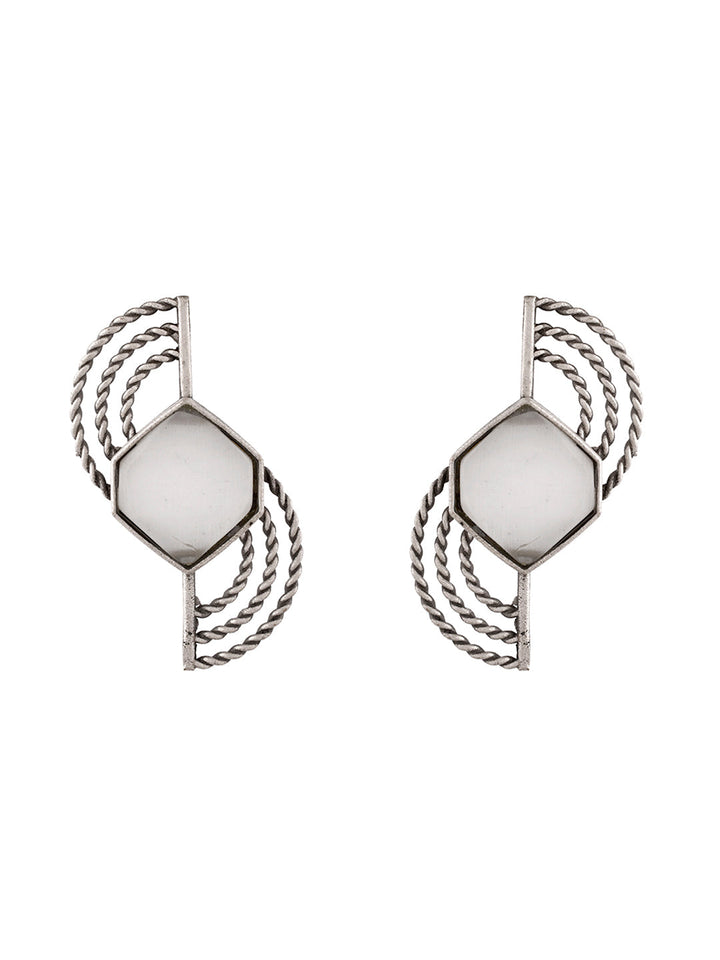 Global Glamour Earring