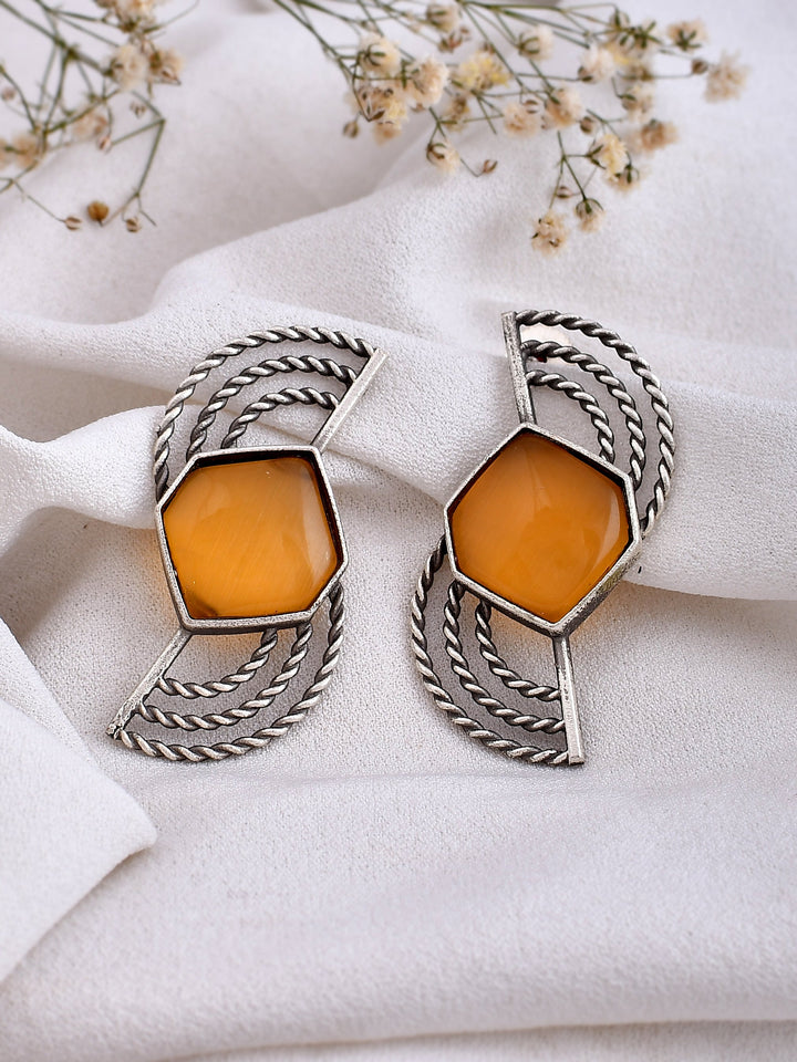 Bohemian Bliss Earring