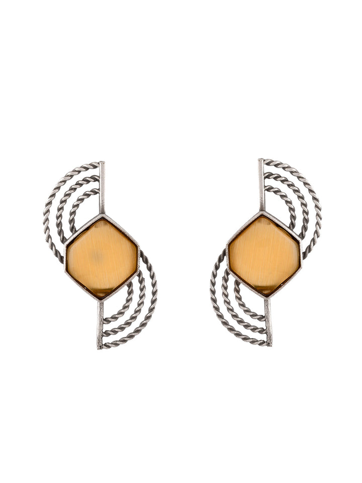 Bohemian Bliss Earring