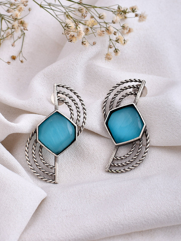 Artistic Expression Earring