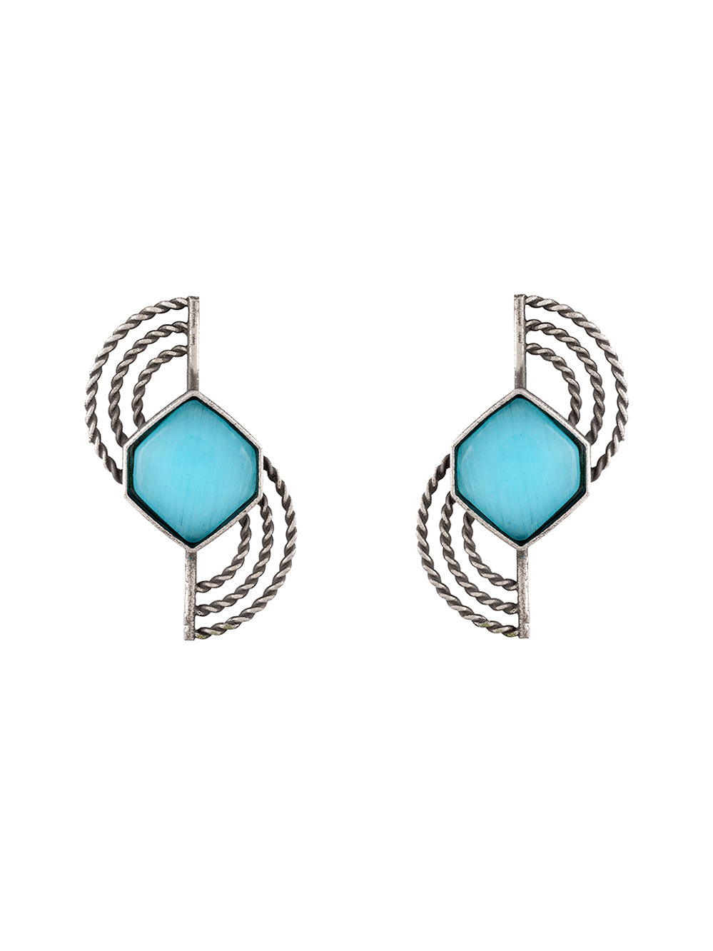 Artistic Expression Earring