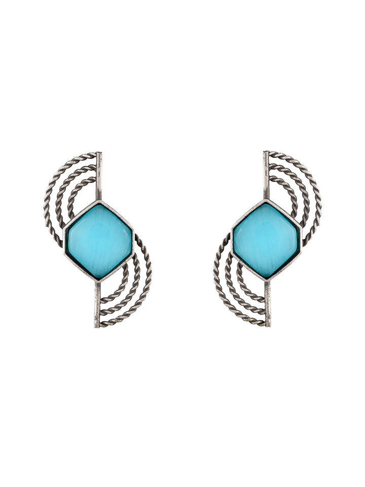 Artistic Expression Earring