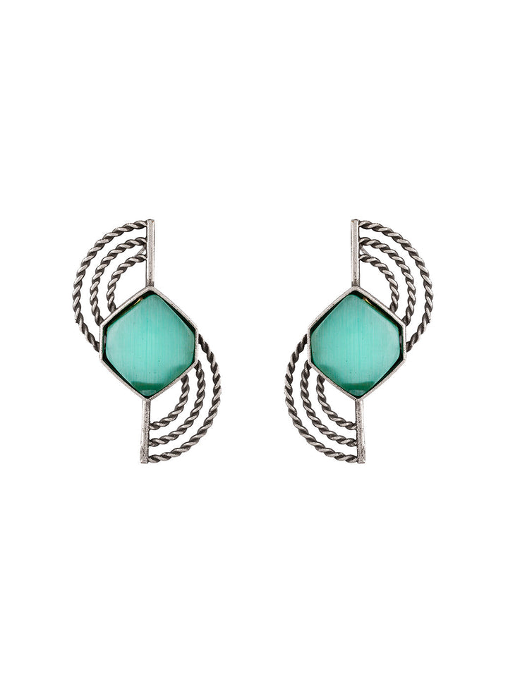 Dazzling Delights  Earring