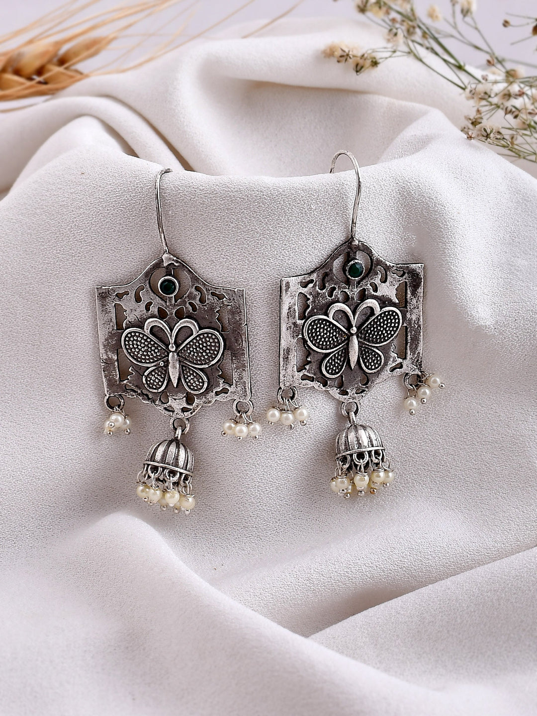Butterfly Bliss Earring