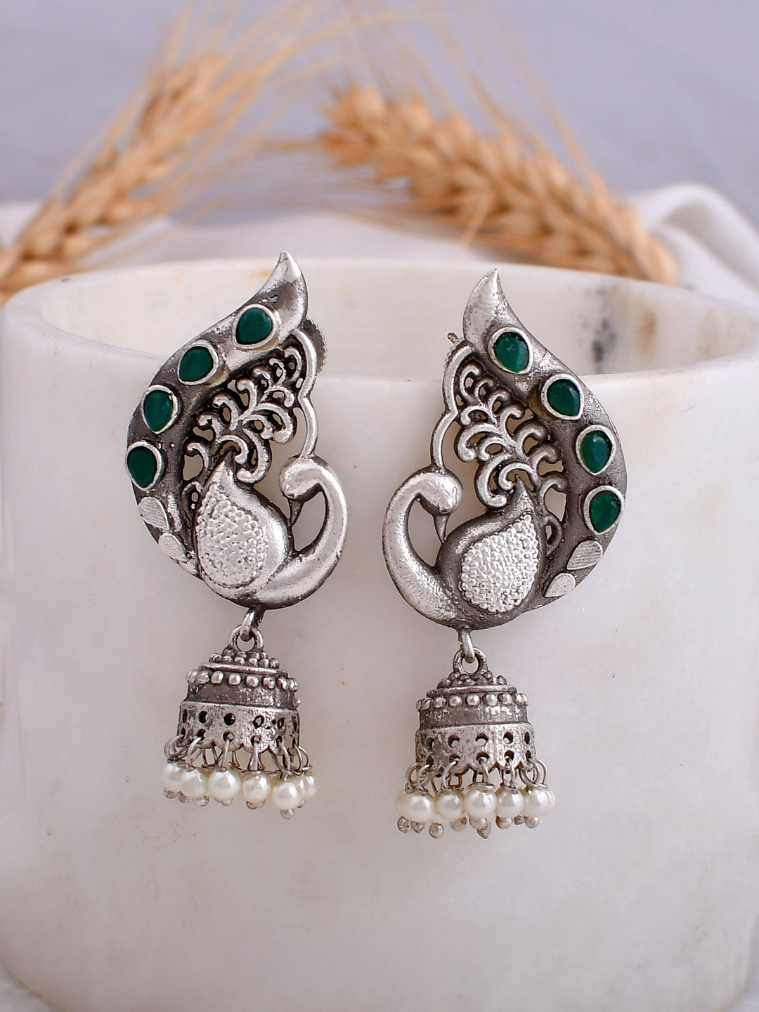 Delicate Dance Earring