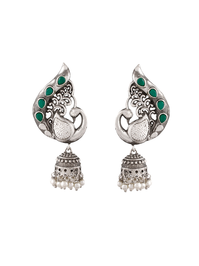 Delicate Dance Earring