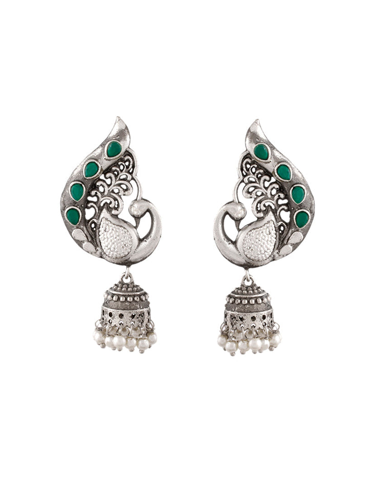 Delicate Dance Earring