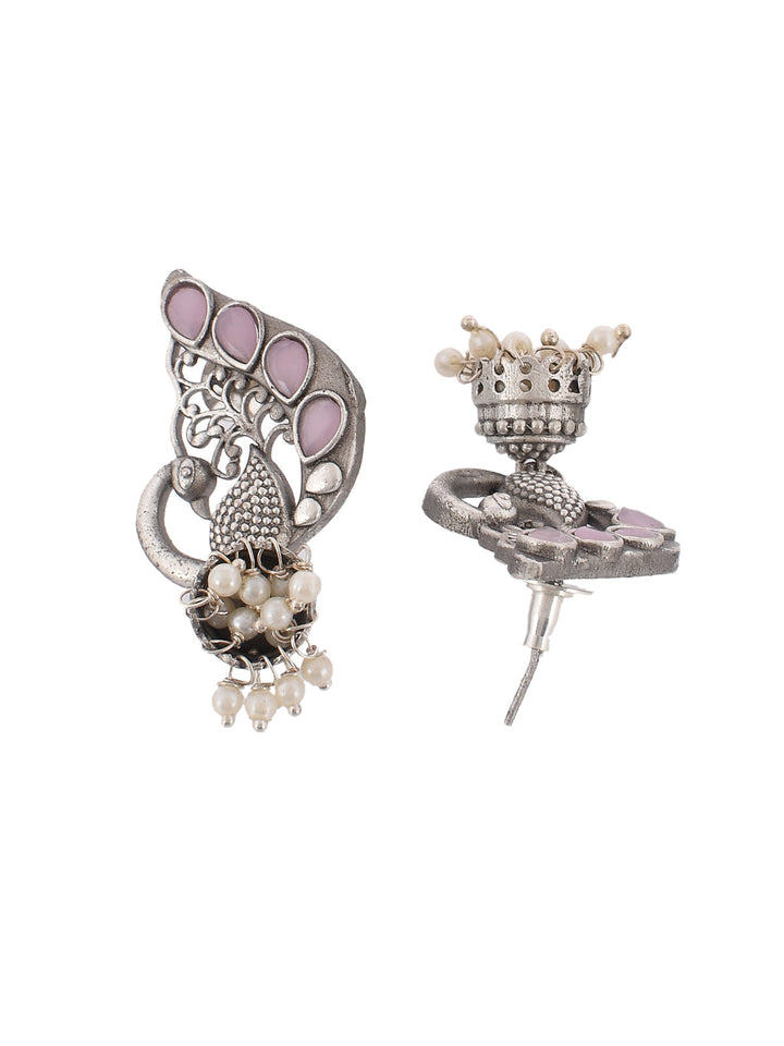 Graceful Glow Earring