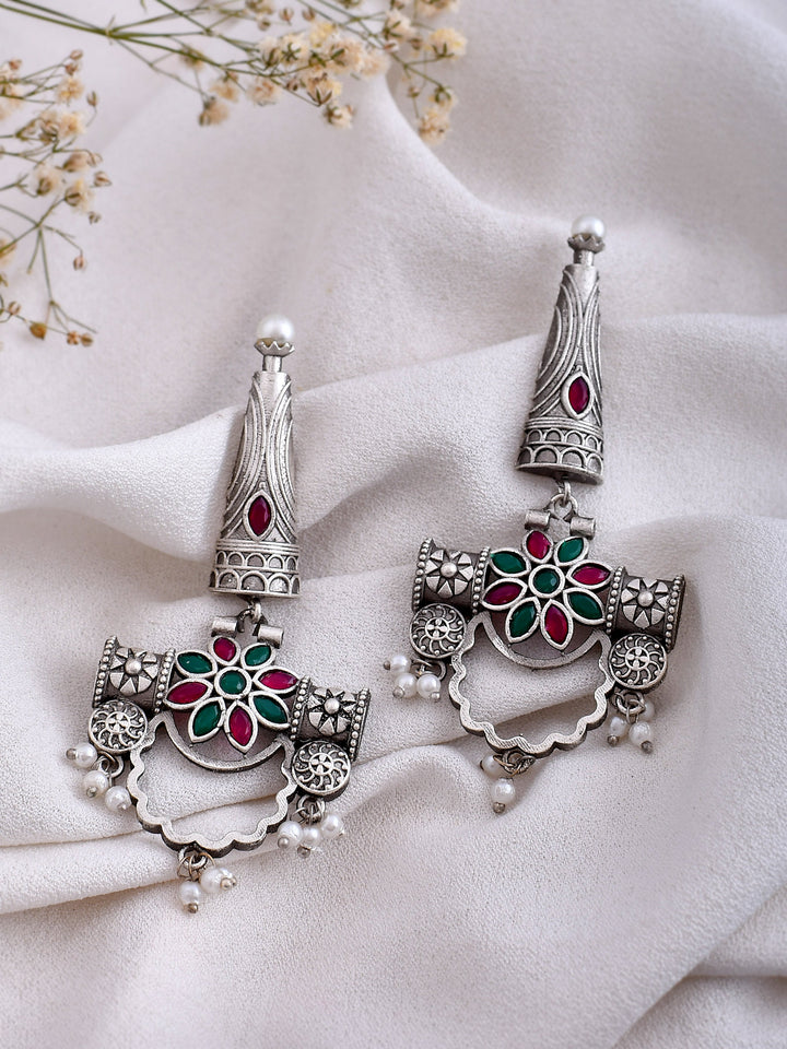 Starlight Serenade Earring