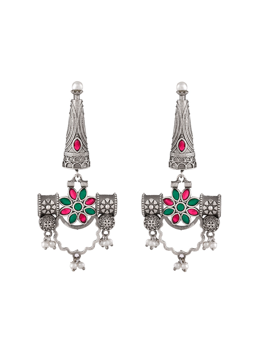 Starlight Serenade Earring