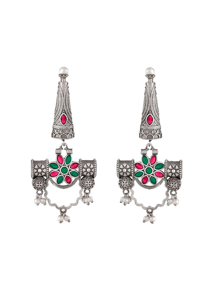 Starlight Serenade Earring