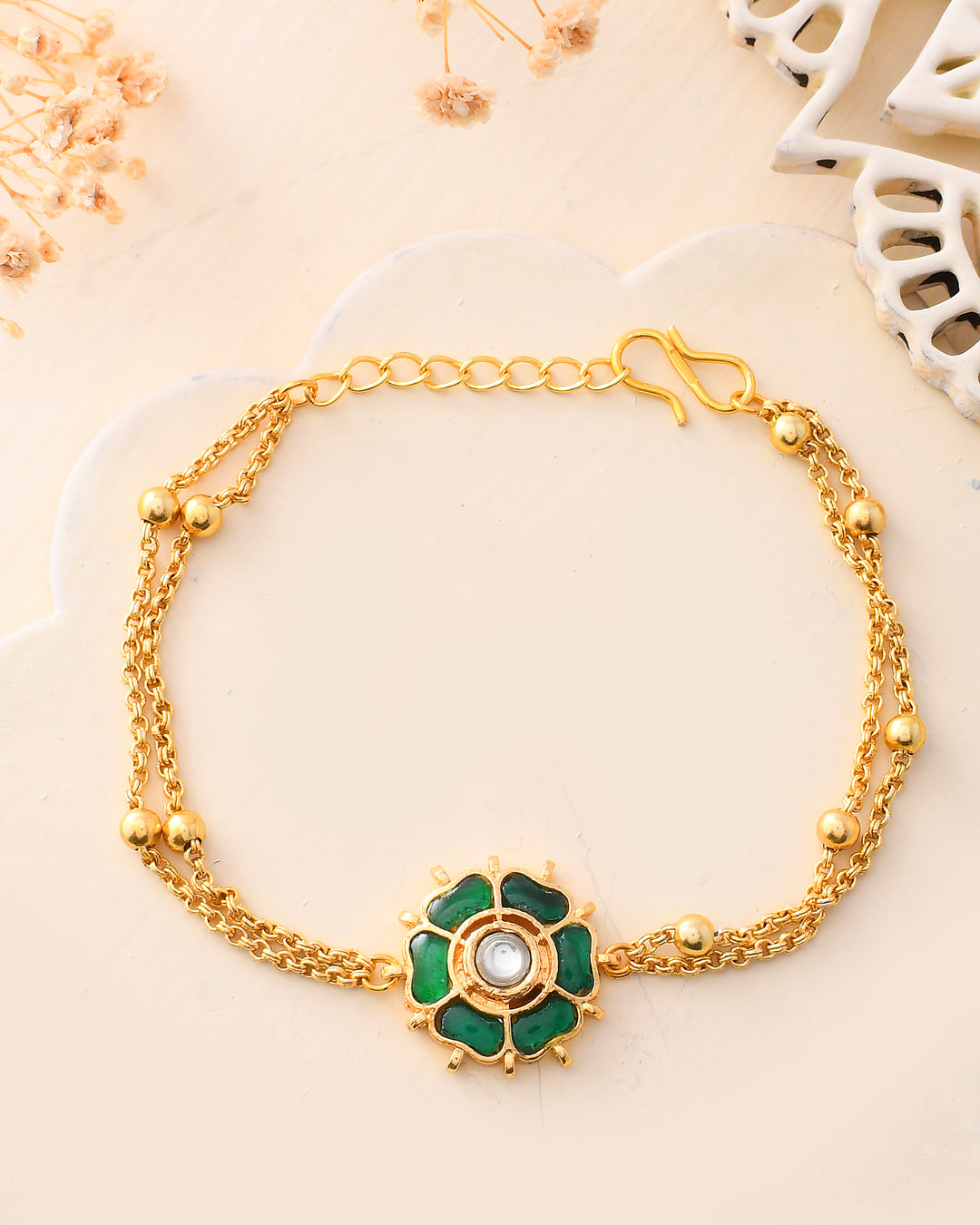 Rakhi - Choker Elegance Bliss Charm