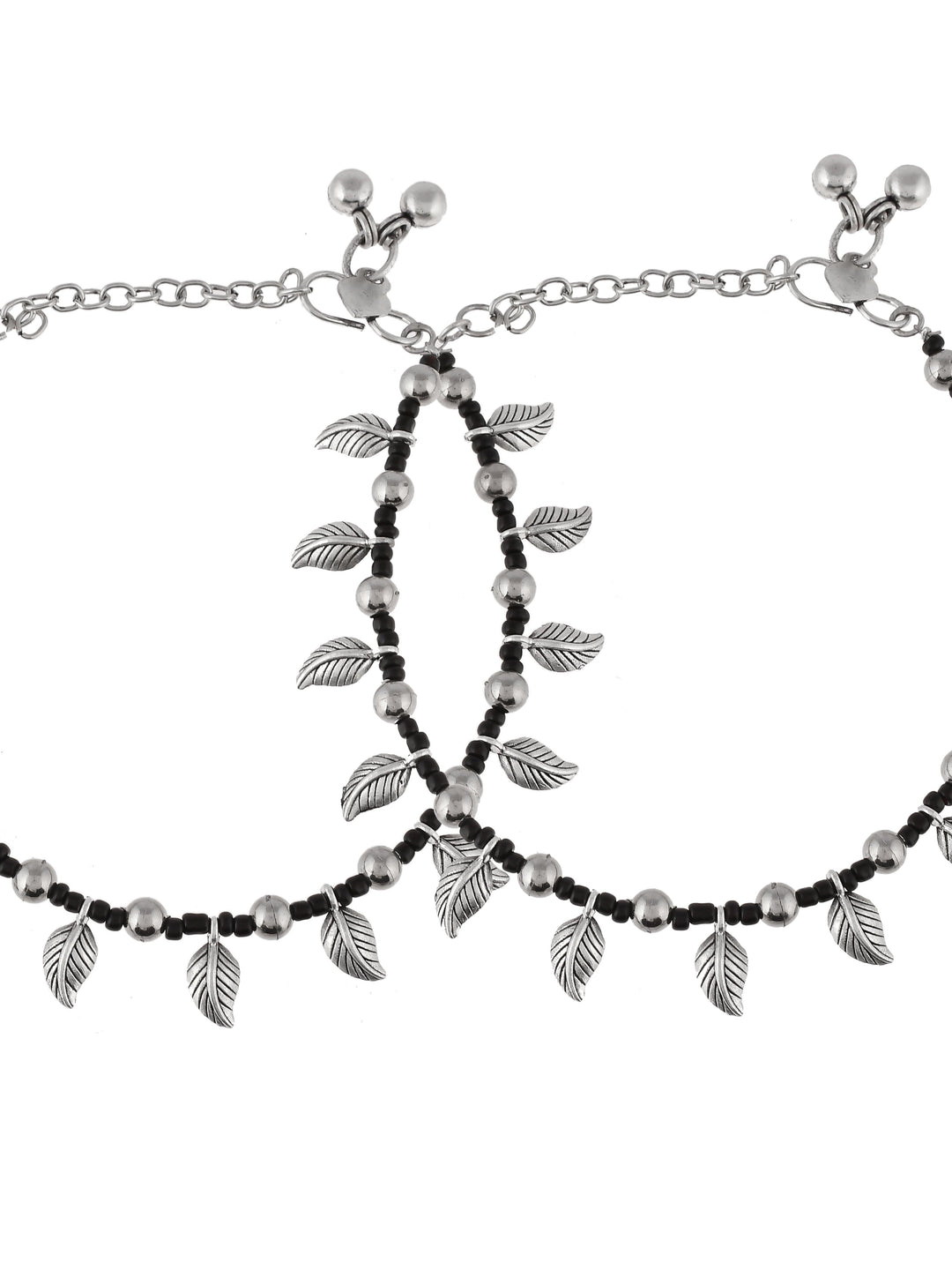 Oxodise Anklet
