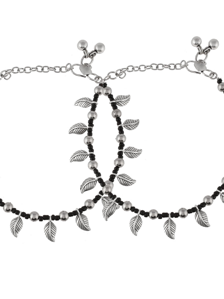 Oxodise Anklet