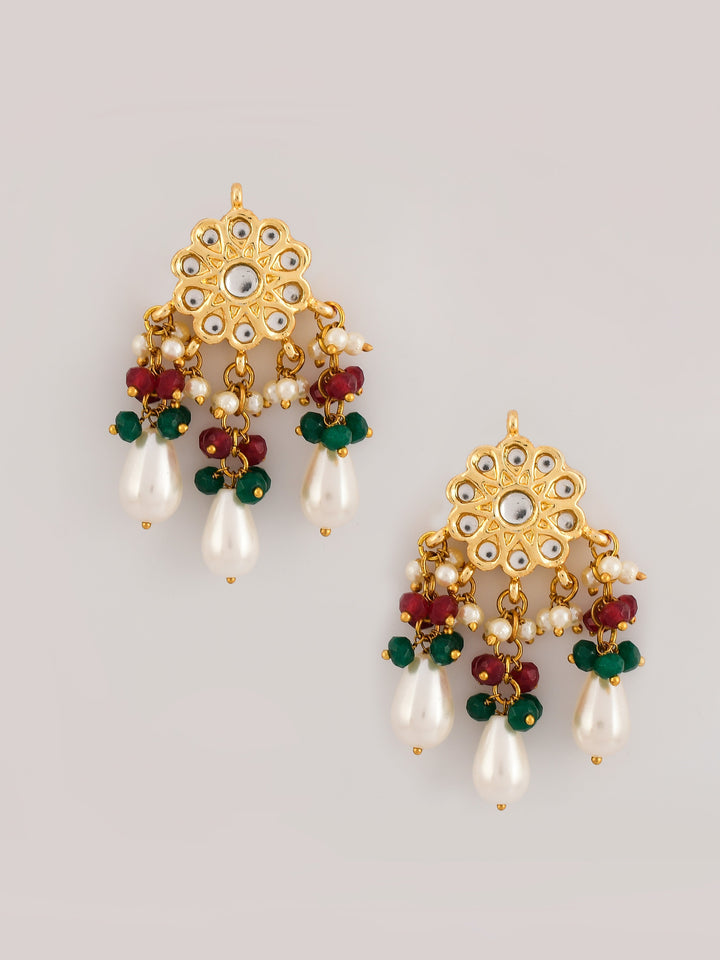 Dastoor Designer Necklace Set