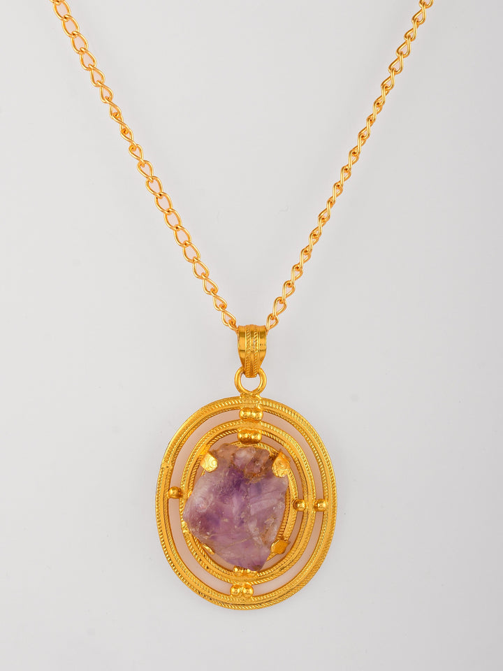 Beautiful Stone Pandent