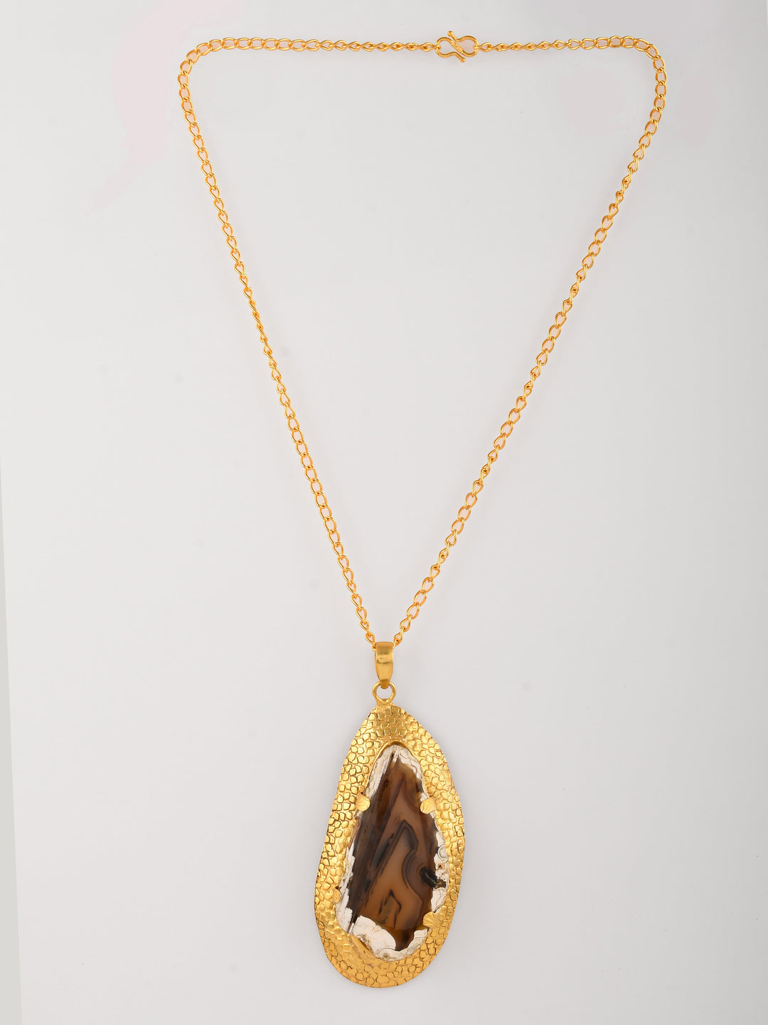 Beautiful Stone Pandent