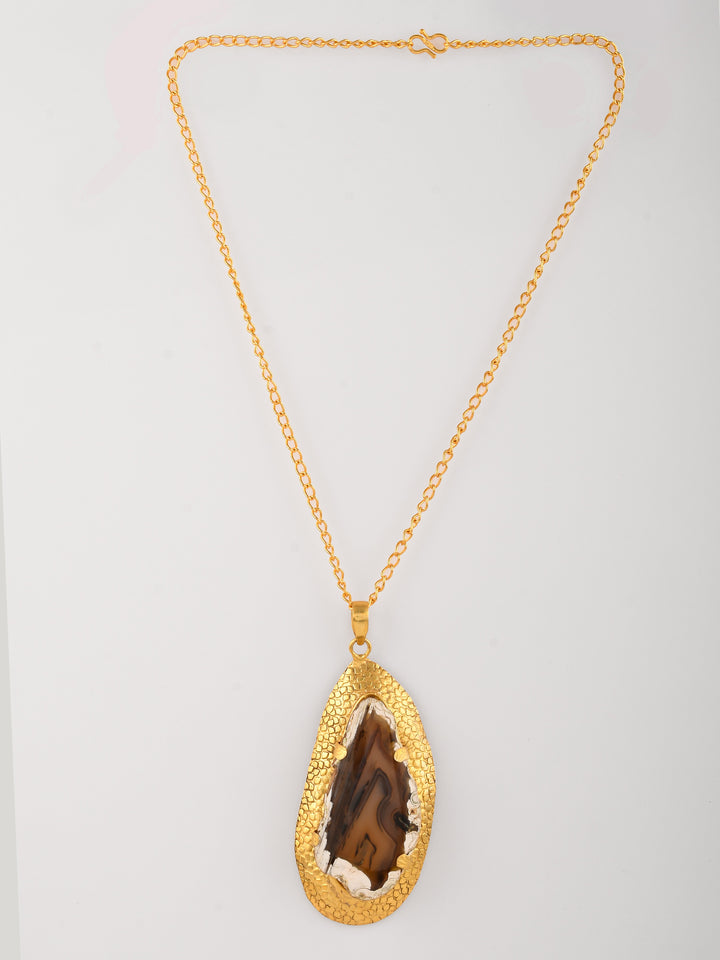 Beautiful Stone Pandent