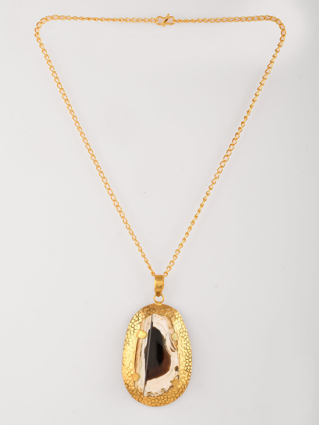 Beautiful Stone Pandent