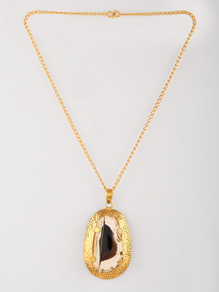 Beautiful Stone Pandent