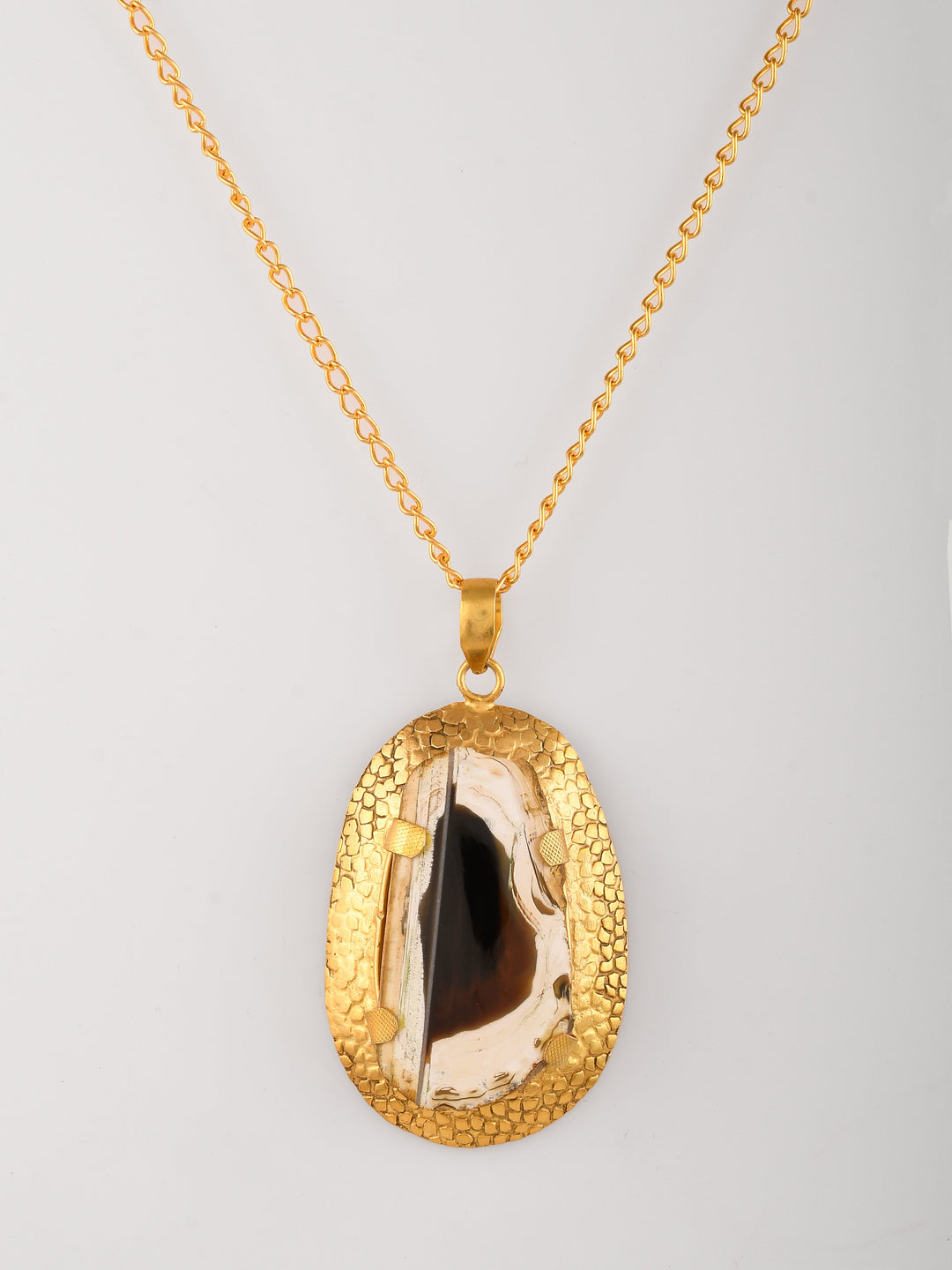 Beautiful Stone Pandent