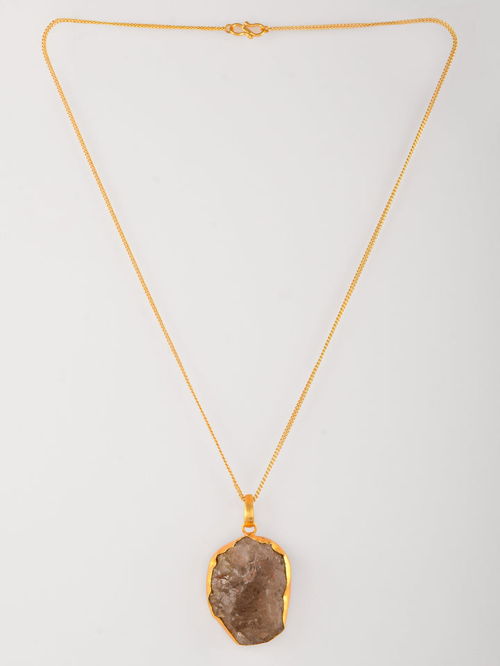 Beautiful Stone Pandent