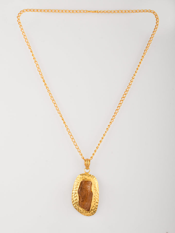 Beautiful Stone Pandent