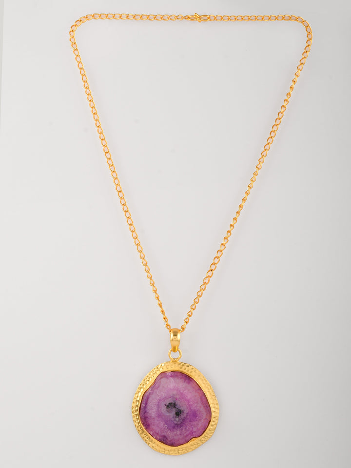 Beautiful Stone Pandent