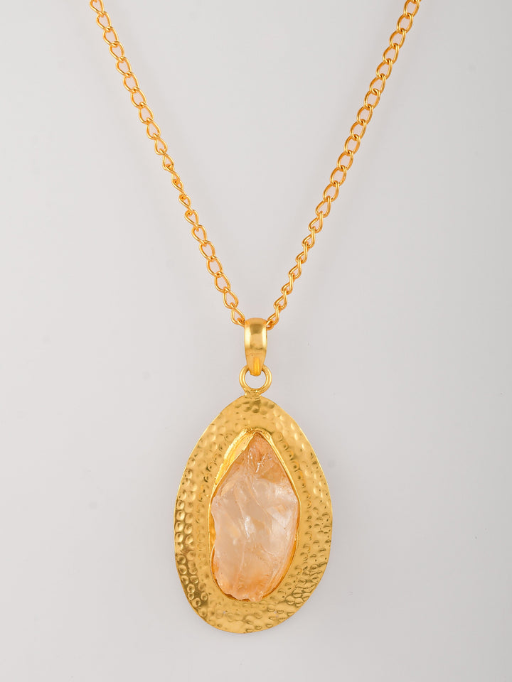 Beautiful Stone Pandent