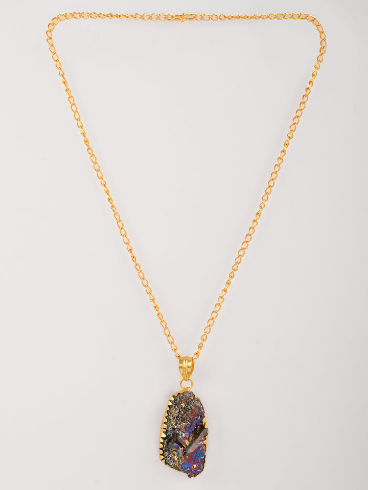 Beautiful Stone Pandent