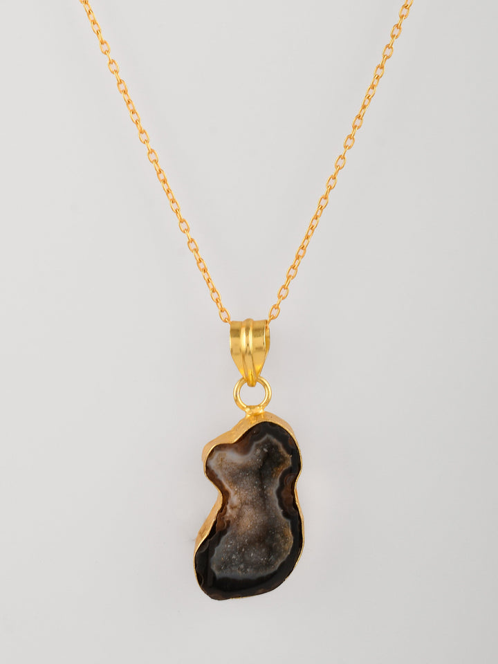 Beautiful Stone Pandent