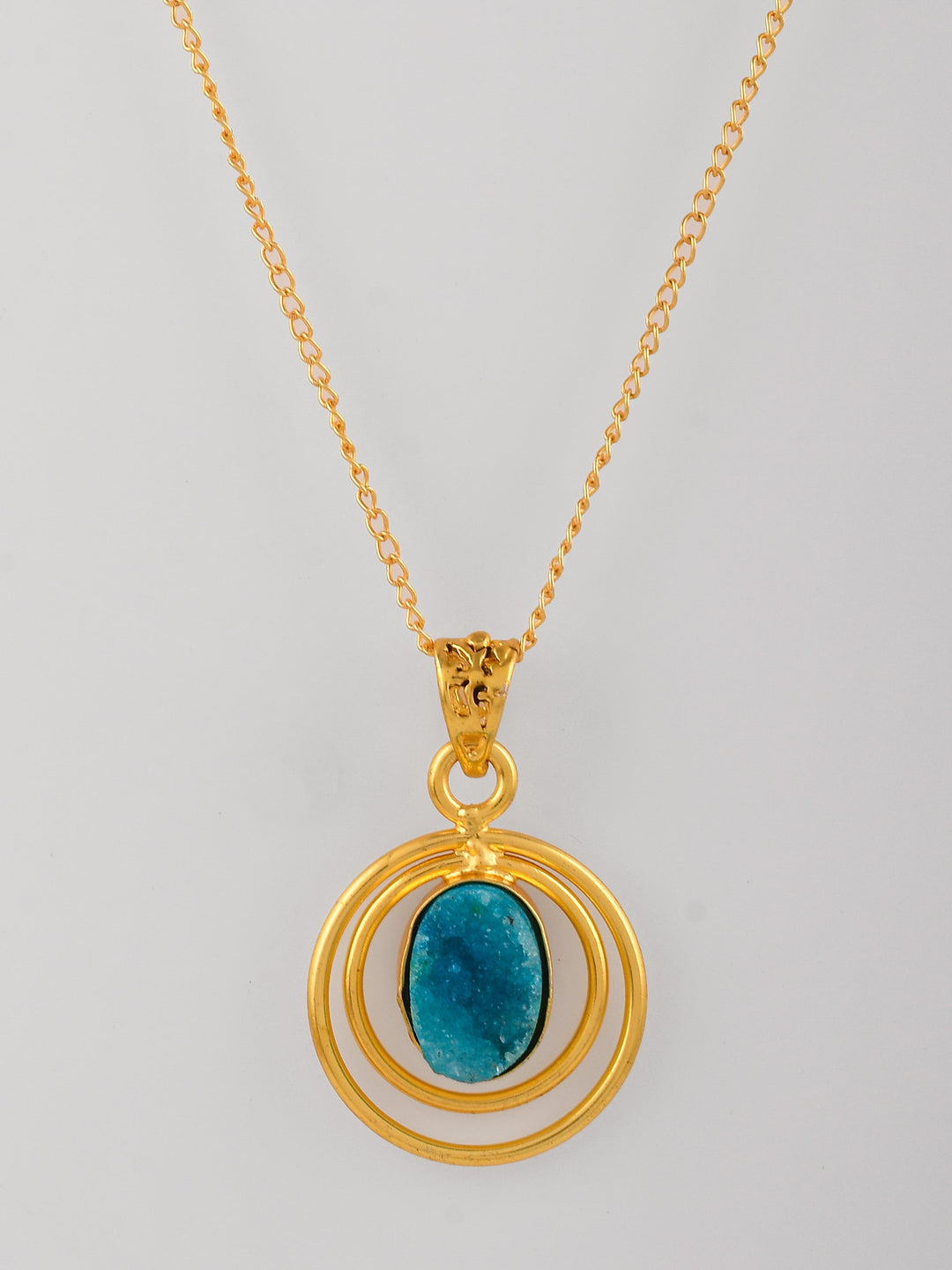 Beautiful Stone Pandent