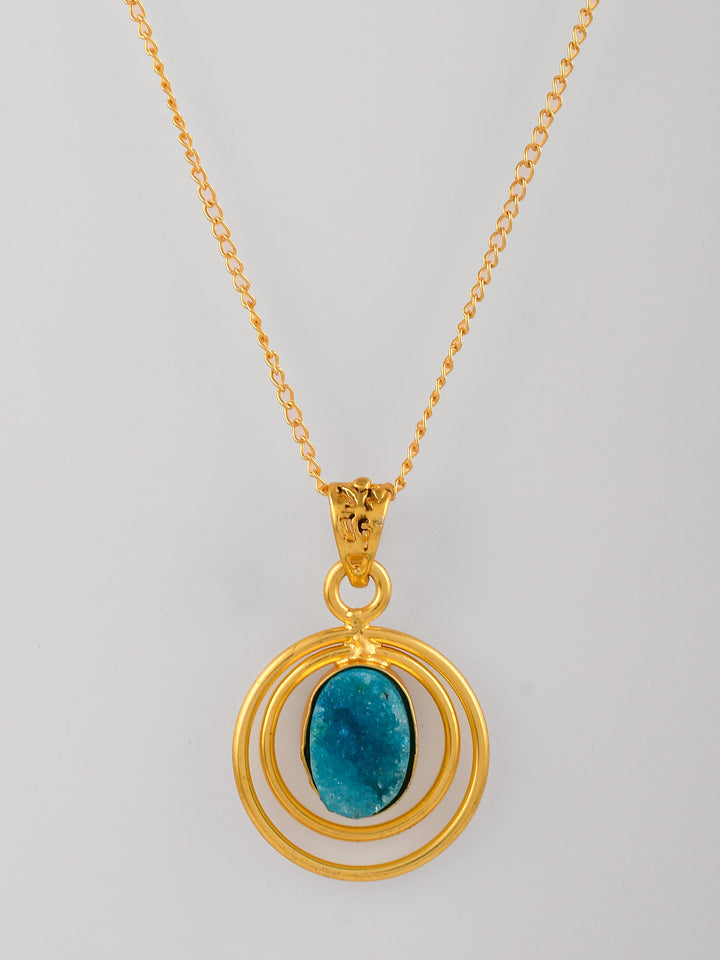 Beautiful Stone Pandent